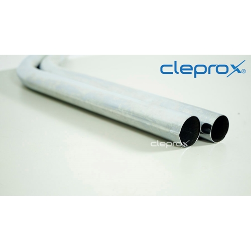 Máy hút bụi khô ướt CleproX X2/70 (Thùng inox) 24
